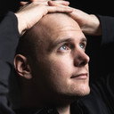 Michaël Bisaillon als Figurant