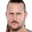 Shane Veryzer als Slapjack (Ringside) (Preshow)