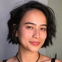 Bianca Kimie Une als Andrea
