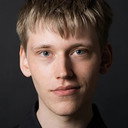 Nils Wetterholm als Petter