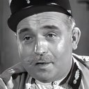Maurice Salabert als Cycling Police Officer (uncredited)