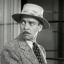 Herbert Braggiotti als Nicky Petroff