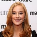 Sarah-Jane Mee als News Presenter