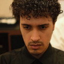David Marçal als Macário