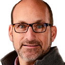 William Weinbaum als Self - Reporter