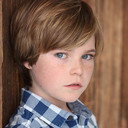Hayden Michael Cruz Haas als Darren Meadows(6 Years Old)