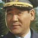 Toshio Takahara als Chiririn'ya