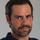 Filipe Duarte als Engenheiro