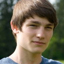 Fynn Henkel als Michi