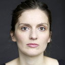 Marta Sroka als Dr. Alina Brewda