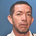 Ernesto Cantu als Tomas' Father