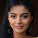 Sanam Shetty als 