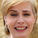 Isabell Sollman als Marie-Louise Löfgren