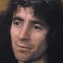 Bon Scott als 