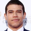 Alex Hernandez als Tibbs