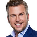 Winston Gerschtanowitz als Presentator