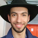 Benjamin Agosto als Self