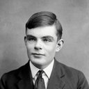 Alan Turing als Self (archive footage)