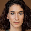 Rita Brütt als Laura Gomes