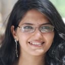 Ayraa als Pallavi Ramakrishnan