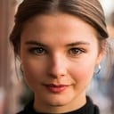 Stefanie Scott als Danielle