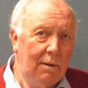 Per Theodor Haugen als Løytnanten