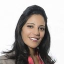 Vineeta Rishi als Eteon Assistant