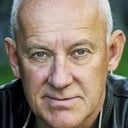 Tomas Norström als Kuratorn