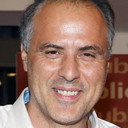 Πέτρος Καλκόβαλης, Writer
