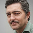 Aydın Tezel als Ekrem