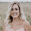 Christina Beier als VIP-Partygast