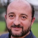 Jean-Louis Barcelona als Innocent Mangiapan, aka 'Frisepoulet'
