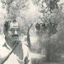 Mario Zebadúa als Víctor Rojas 'El Chaparro'