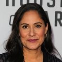 Sakina Jaffrey als Trish Forsythe