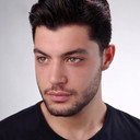 Berkan Kısabacak als Treplev