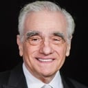 Martin Scorsese als Sykes (voice)