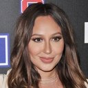 Adrienne Bailon-Houghton als Vanessa Leon