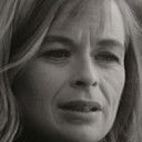 Sheila Noonan als Yellow Door Patron (uncredited)