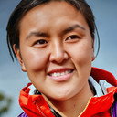 Pasang Lhamu Sherpa als 