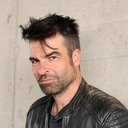 Martin Rüegg als Ralf