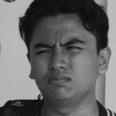 M Fariz Putra als Penculik