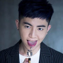 谢和弦 als A chord