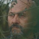 Rasjid César als Chamán