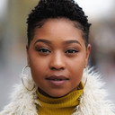 Adrianna Mitchell als Jamilah