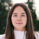 Hildur Karlsson als Self
