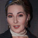 Eugenia Cauduro als Silvia Requena Ortiz