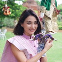 Khin Thazin als Yoon Thandar