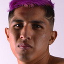 Edwin Palomares als Self