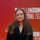 Lara Edwards, Executive Producer