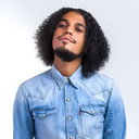 Lucian Daniels als Keegan "Duiwel"